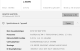 VENTE PC HP ELITEBOOK